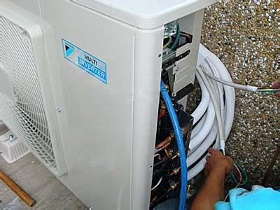 城厢商场中央空调分析及中央空调的维保分析