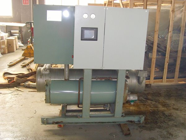 城厢酒店中央空调不停机清洗方法介绍